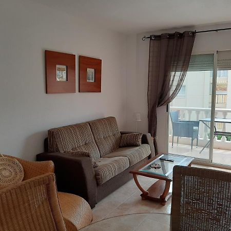 Primavera Sunshine El Albir Exterior foto
