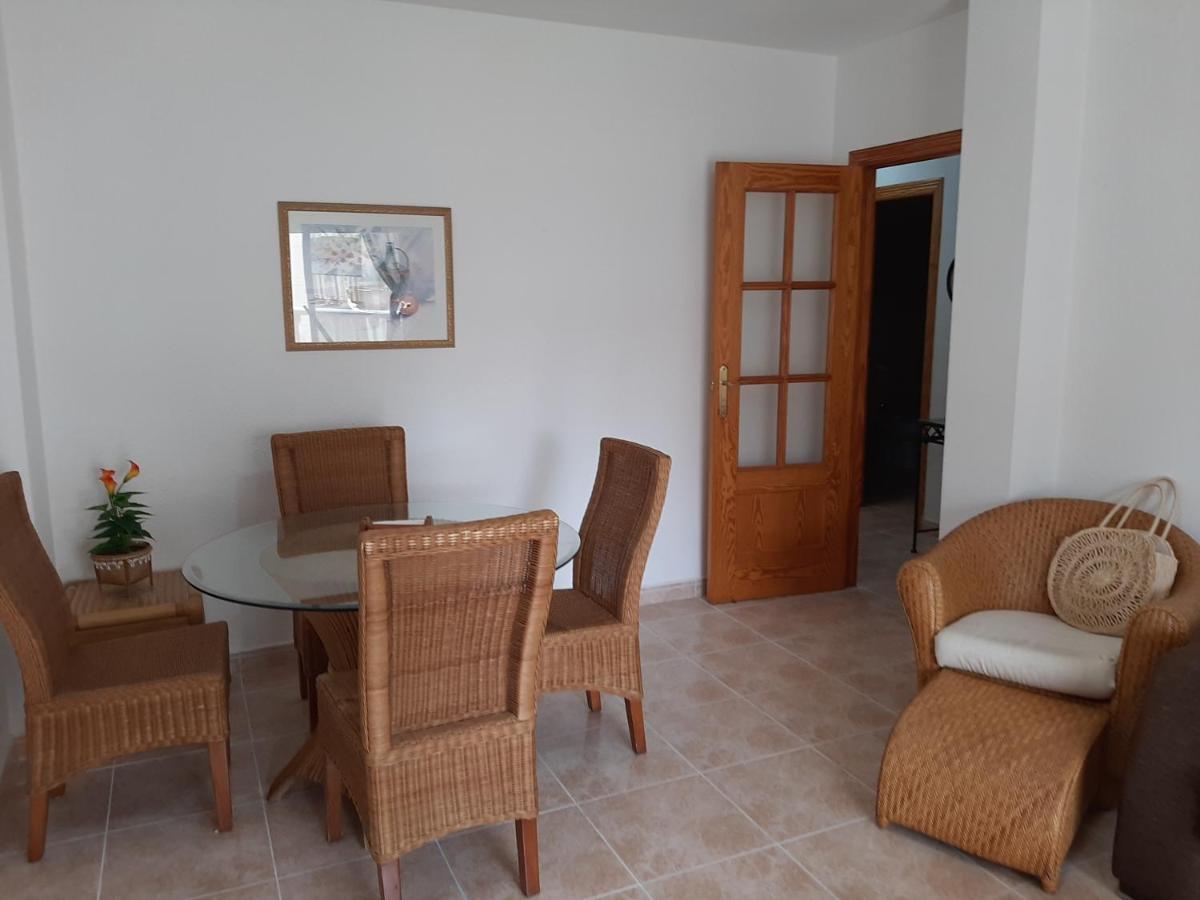 Primavera Sunshine El Albir Exterior foto