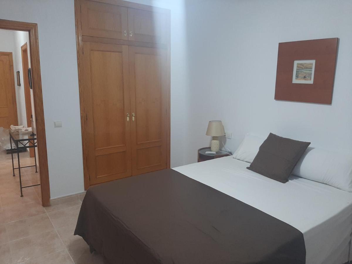 Primavera Sunshine El Albir Exterior foto