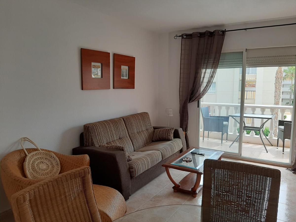 Primavera Sunshine El Albir Exterior foto