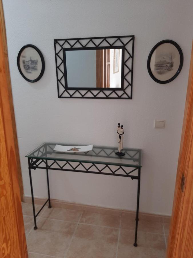 Primavera Sunshine El Albir Exterior foto