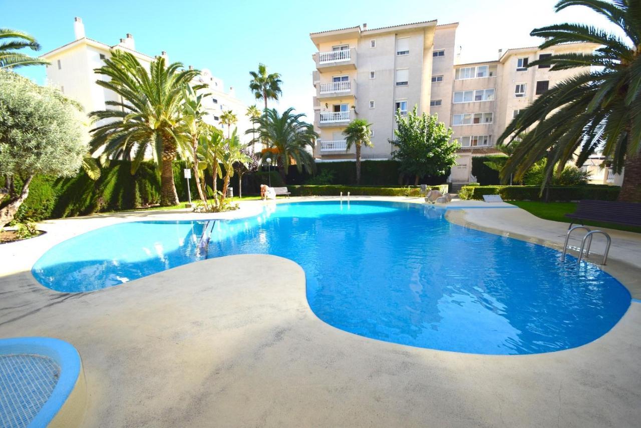 Primavera Sunshine El Albir Exterior foto