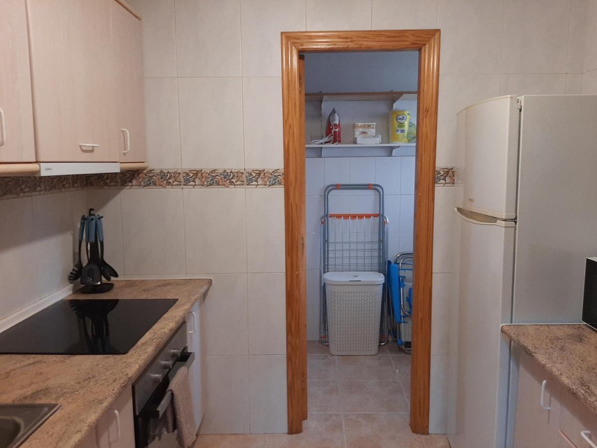 Primavera Sunshine El Albir Exterior foto